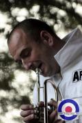Arbeitskreis Moderne Instrumentalmusik (D) Borwerk-s Labore Festival, Hauptmannsgruen 25. Juli 2009 (5).JPG
